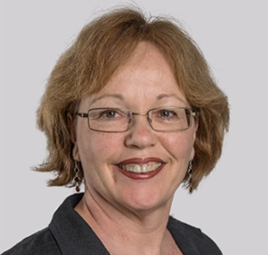Eveline Waas Bidaux