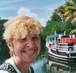 Françoise Colombo