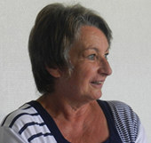 Martine Texier