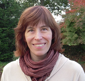 Michèle Lefèvre