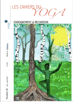 Cahiers du Yoga N°32