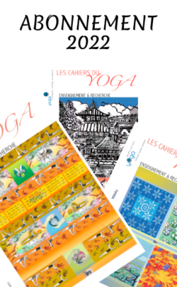 Abonnement 2022
