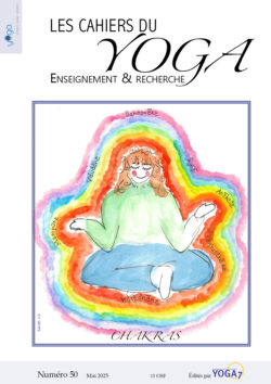 Cahiers du Yoga N°50