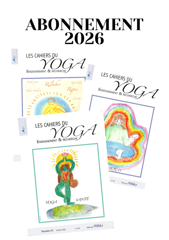 Abonnement 2026