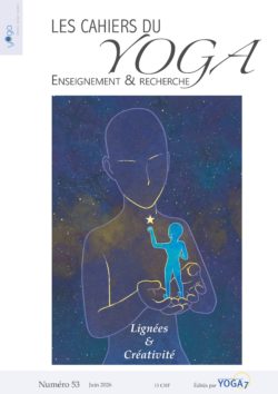 Cahiers du Yoga N°53